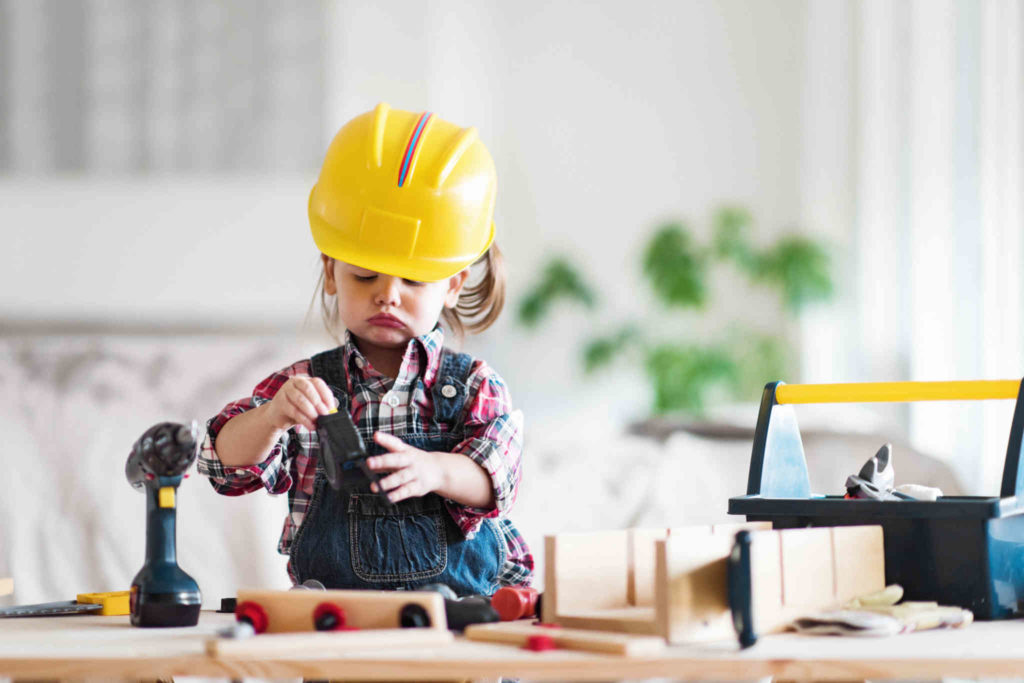 Tools Everyone Should Own