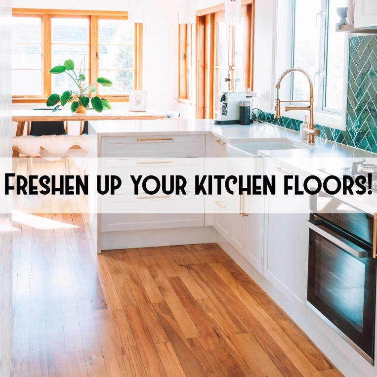 kitchen flooring